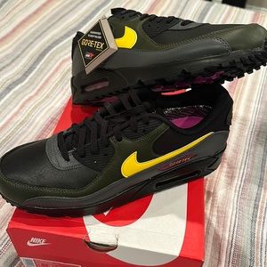 Nike Air Max 90 GTX (Gore-Tex)